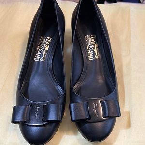 Salvatore Ferragamo shoes